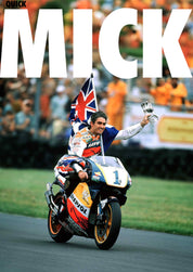 Poster Doohan