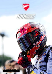 Poster Marquez