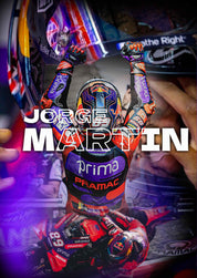 Poster Martin