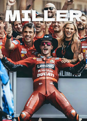 Poster Miller