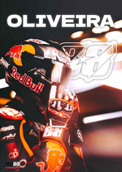 Poster Oliveira