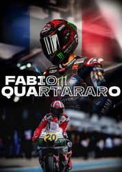 Poster Quartararo