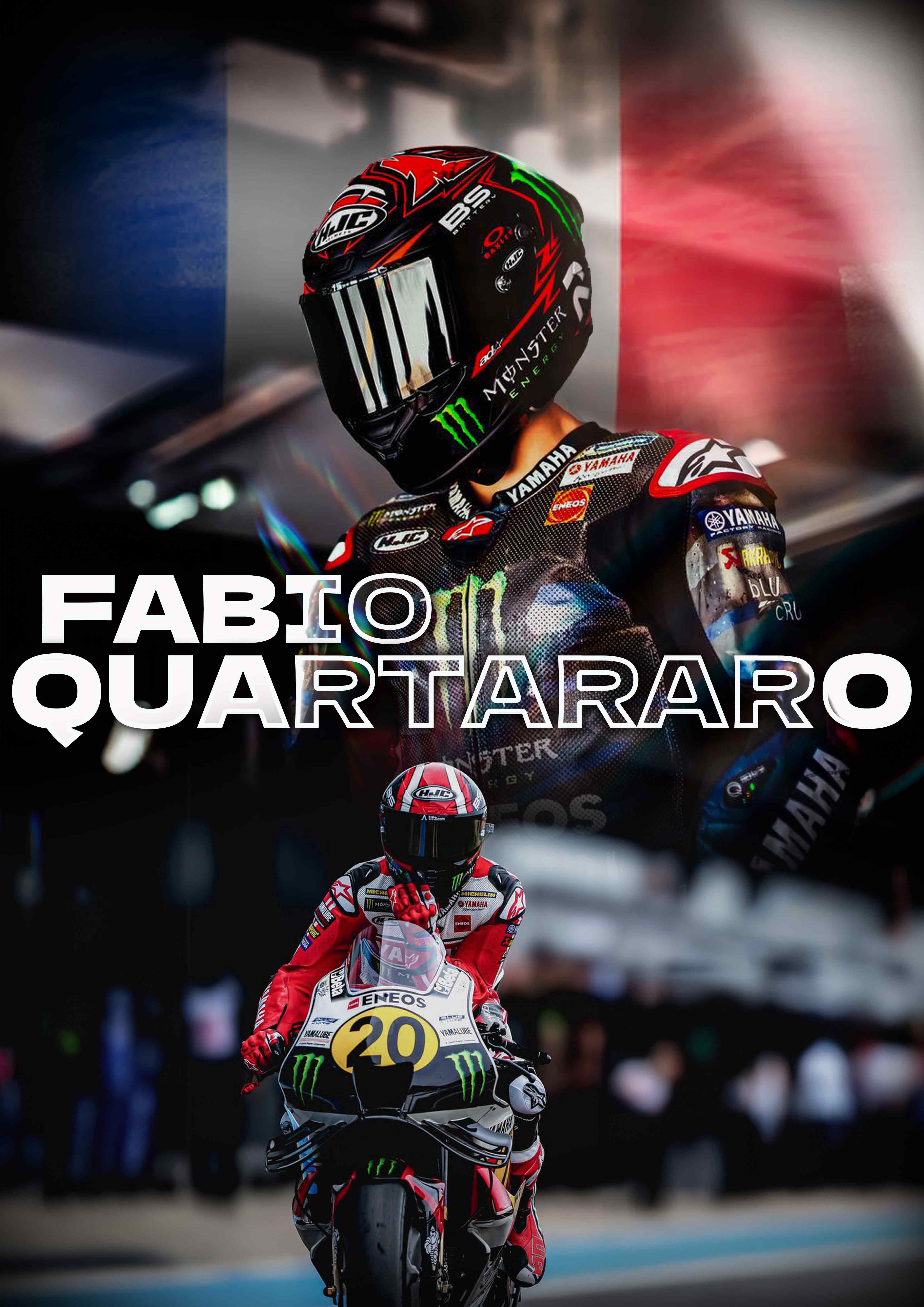 Poster Quartararo