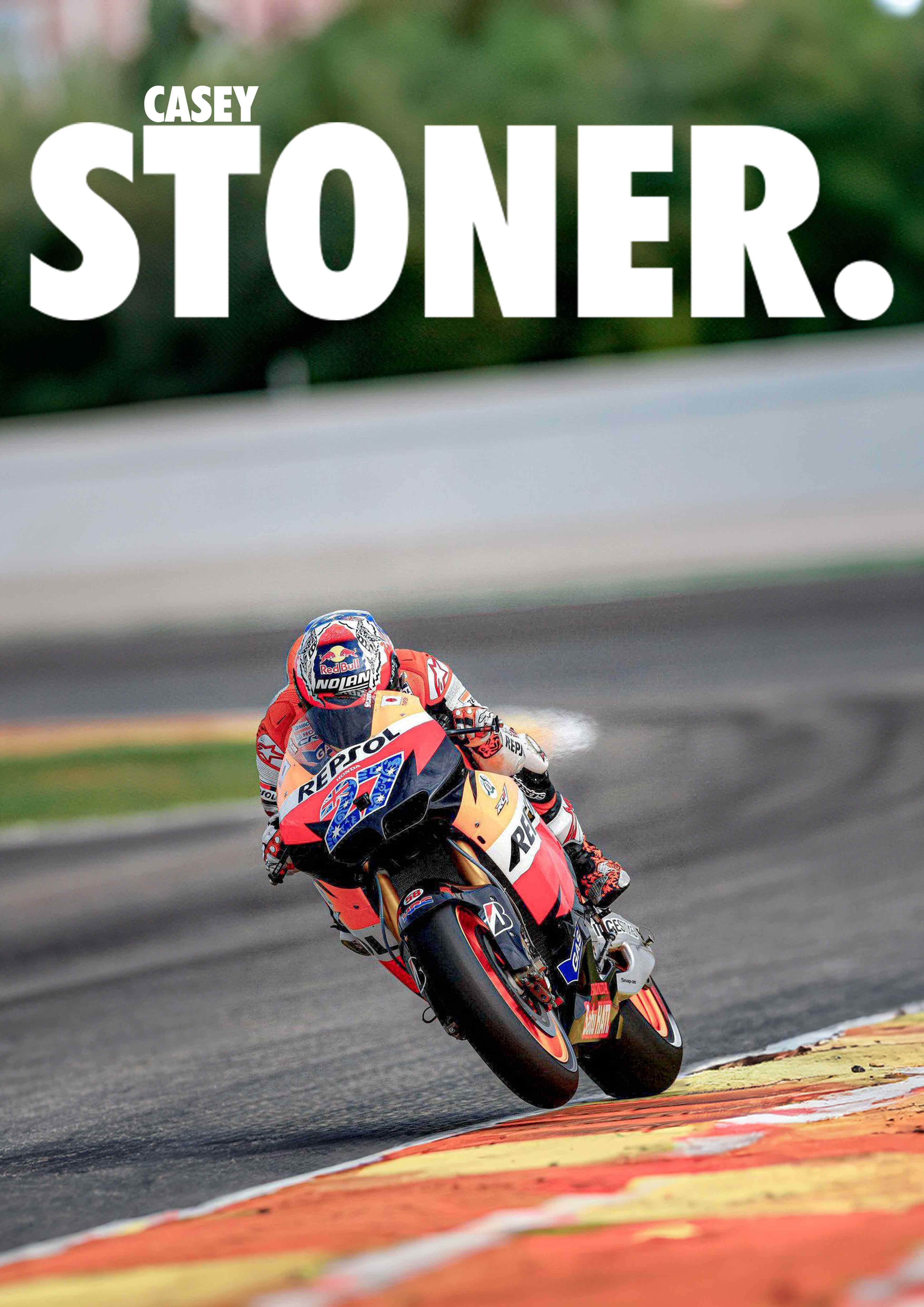 Poster Stoner