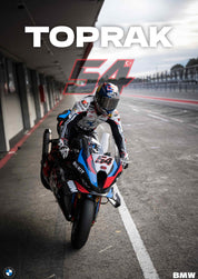 Poster Toprak