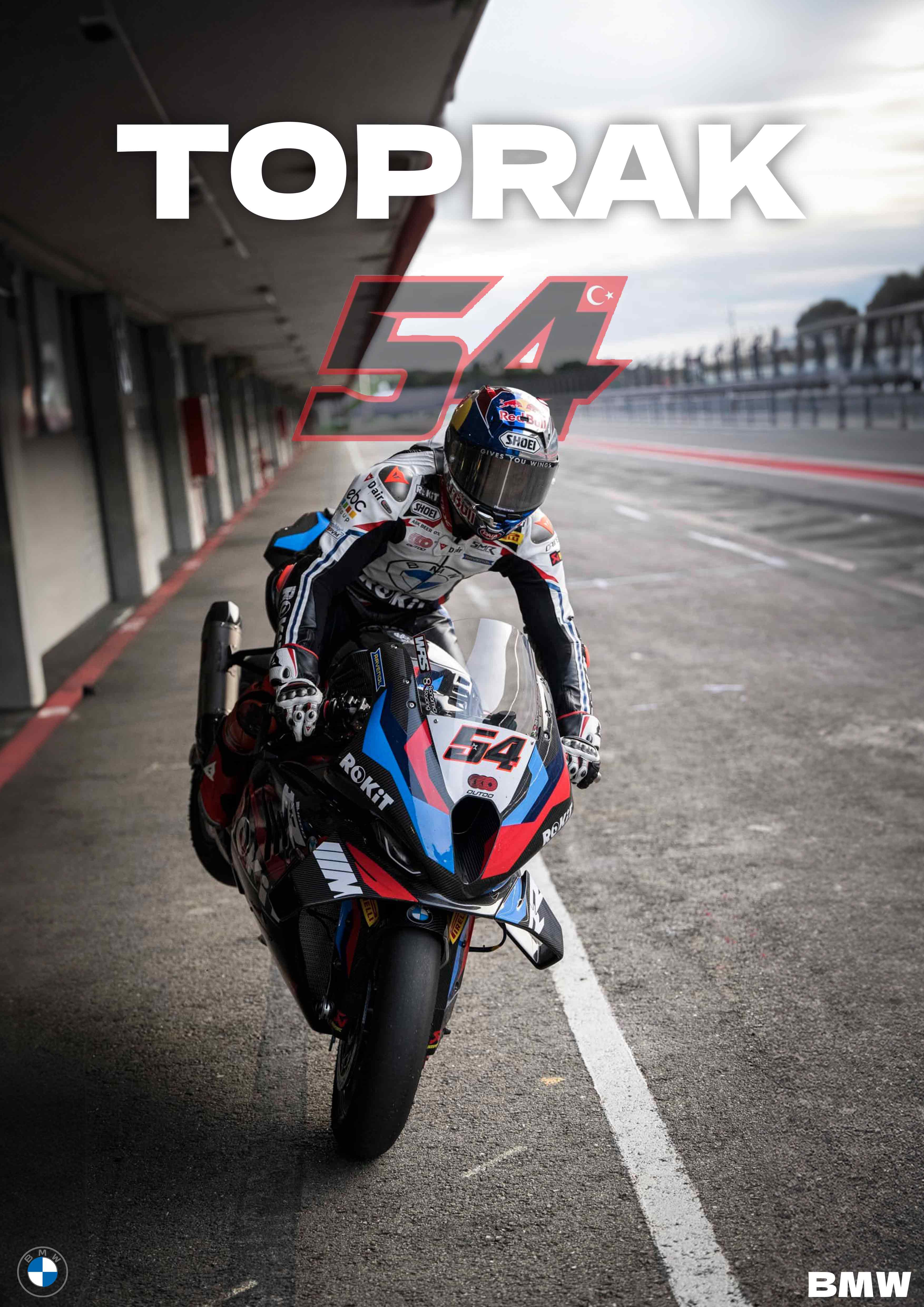 Poster Toprak