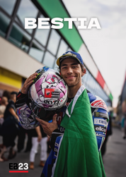 Poster Bastianini