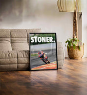 Poster Stoner
