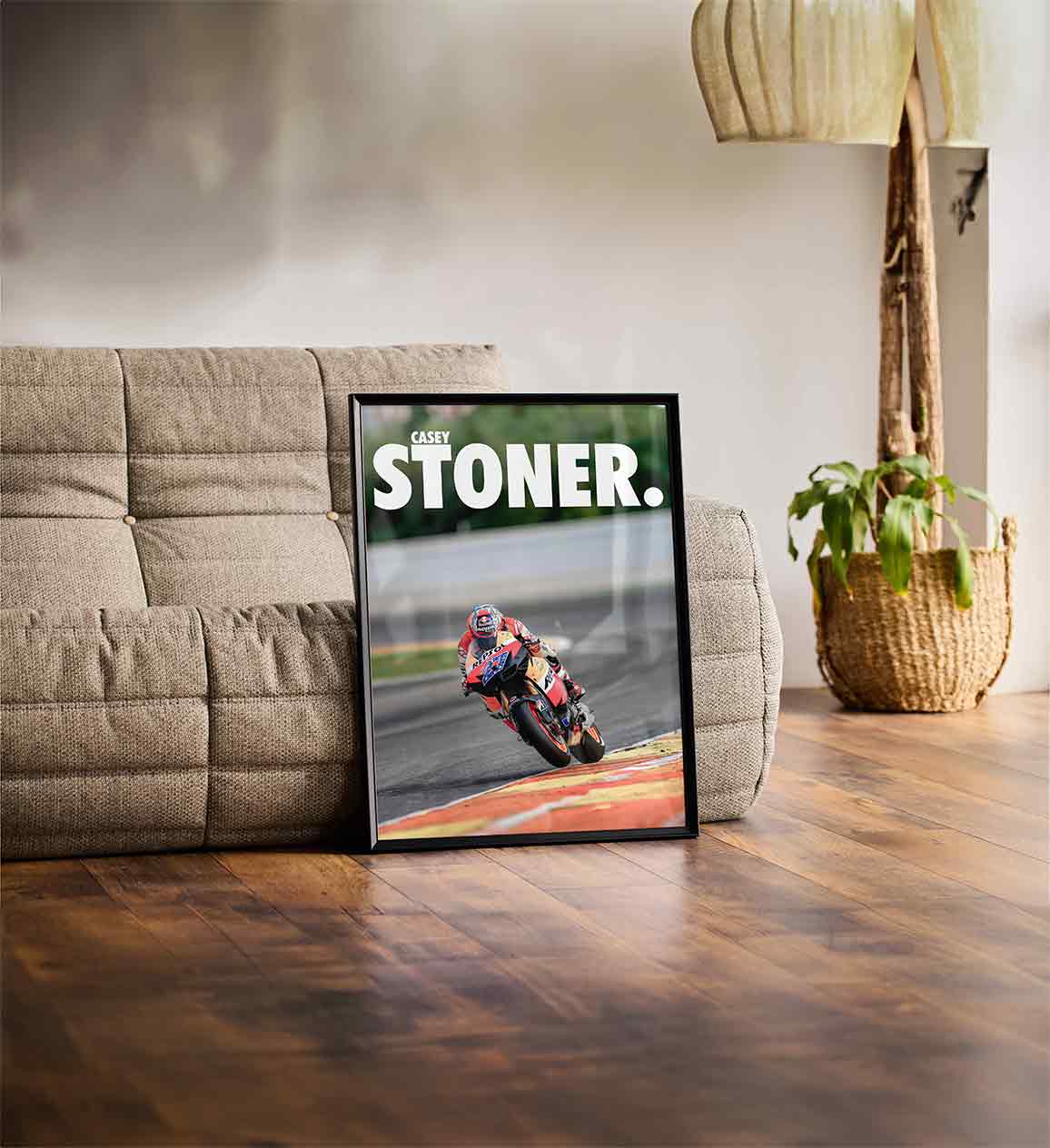 Poster Stoner